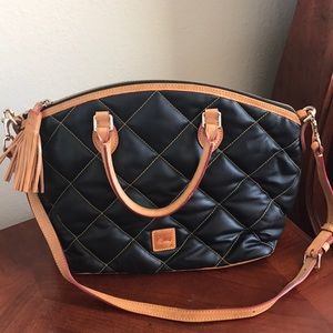 Dooney and Bourne Bag